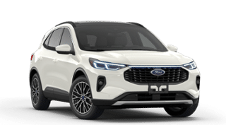 2026 Ford Escape Plugin Hybrid External Image 5